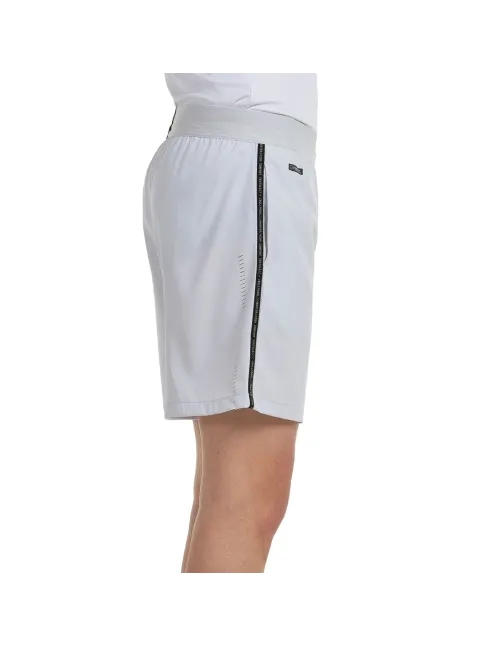 SHORT BULLPADEL MACEDA 706 ARCILLA | Ofertas de pádel
